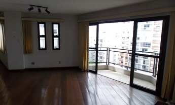 Imagem: APARTAMENTO 160M2 4 quartos, 2 suites, 4