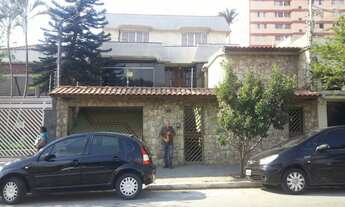 Imagem 5: Lindo Sobrado Residencial 300 m² a venda na Penha / Jardim Popular