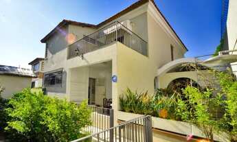 Imagem 3: Casa para venda tem 280 metros quadrados com 3 quartos em Pacaembu - São Paulo - SP