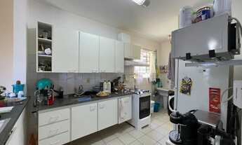 Imagem 4: Condomínio Residencial Edifício Planalto