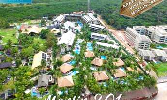 Imagem: Flat para locação no Nannai Residence