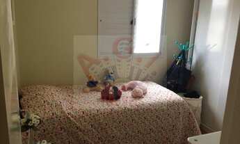 Imagem 6: Apartamento com 02 dormitórios e 01 vaga à venda no Lauzane Paulista