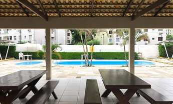 Imagem 4: Apartamento para Venda, Nova Parnamirim, 2 dormitórios, 1 suíte, 2 banheiros, 1 vaga