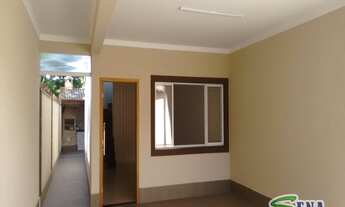 Imagem: SOBRADO NOVO COM SUÍTE, SACADA E CHURRASQUEIRA