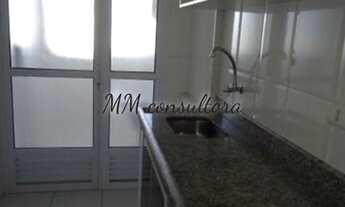 Imagem 2: Apartamento para venda com 62 metros quadrados com 2 quartos em Ipiranga - São Paulo - SP