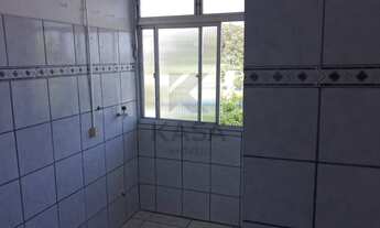 Imagem 4: CANOAS - Apartamento Padrão - GUAJUVIRAS