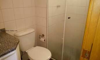 Imagem 3: Apartamento para Venda em São Paulo, Vila Lageado, 2 dormitórios, 1 banheiro, 1 vaga