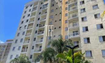 Imagem: Apartamento - Parque Brasília - Campinas