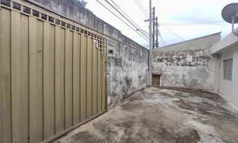 Imagem 3: Casa - Vila Castelo Branco - Campinas