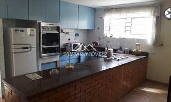 Imagem 7: São Paulo - Casa Padrão - Alto da Mooca