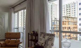 Imagem 5: Brooklin 3 dormitórios 3 vagas