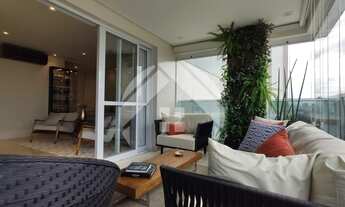 Imagem: Apartamento - Vila Regente Feijó - São