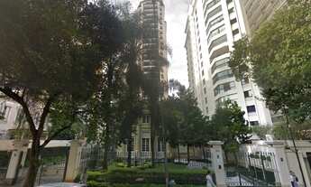 Imagem 1: PALACETE HIGIENÓPOLIS - com 3 quartos está localizado no bairro Higienópolis - São Paulo