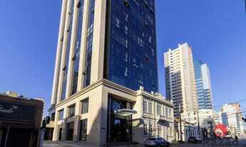 Imagem 2: Conjunto Comercial no CENTRO de 755,76 m2 - 04235.001-RAZAO