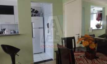 Imagem 5: São Paulo - Apartamento Padrão - CURSINO