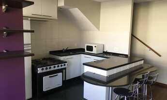 Imagem: Apartamento em Pinheiros próximo ao Shopping