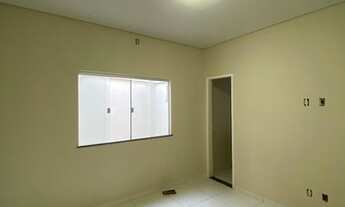 Imagem 2: Casa para venda possui 100 metros quadrados com 3 quartos em Antares - Eunápolis - BA