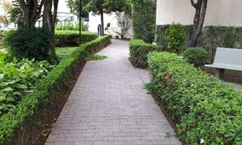 Imagem 6: Apartamento para venda. Com 52 m2 e 2 quartos em Parque Maria Domitila - São Paulo - SP