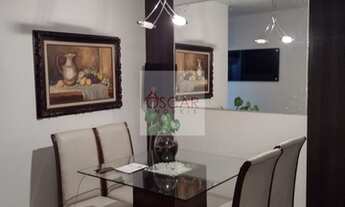 Imagem 3: APARTAMENTO RESIDENCIAL em SÃO PAULO - SP, PARQUE MARIA LUIZA