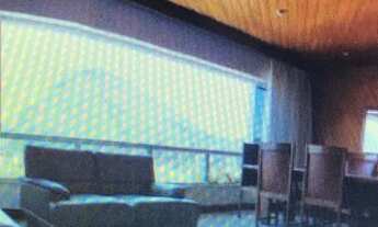 Imagem 6: Cobertura triplex com vista cinematográfica em IPANEMA