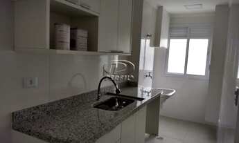 Imagem 4: APARTAMENTO - PARQUE SÃO LUCAS - NOVO - 51,00M²
