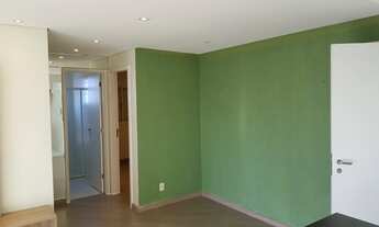 Imagem 4: Apartamento para venda com 64 metros quadrados com 2 quartos em Vila Nair - São Paulo - SP