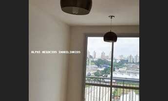 Imagem 6: Apartamento para Venda em São Paulo, Vila Carioca, 2 dormitórios, 1 banheiro, 1 vaga