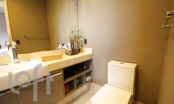 Imagem 4: Apartamento para Venda em São Paulo, Santana, 3 dormitórios, 3 suítes, 6 banheiros, 5 vaga