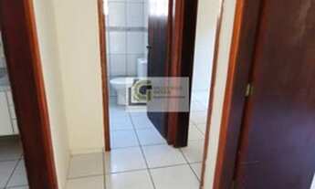 Imagem 6: Apartamento para venda possui 55 metros quadrados com 2 quartos