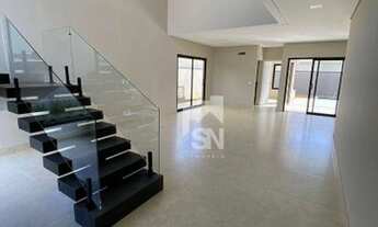 Imagem 7: Casa com 3 dormitórios à venda, 240 m² por R$ 1.690.000,00 - Jardim Green Park Residence