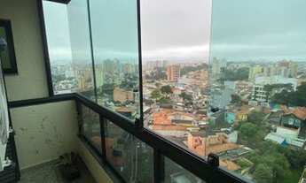 Imagem 4: Apartamento para venda com 130 metros quadrados com 3 quartos