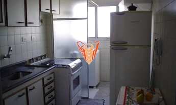 Imagem 4: APARTAMENTO RESIDENCIAL em SÃO PAULO - SP, JARDIM IMPERADOR (ZONA LESTE