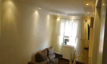 Imagem 5: Apartamento Vila Silvia São Paulo/SP