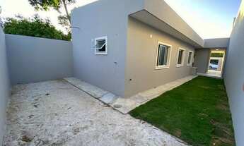 Imagem 5: Casa para Venda em Eusébio, Coaçu, 3 dormitórios, 2 suítes, 3 banheiros, 2 vagas