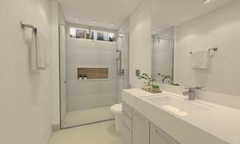 Imagem 3: 73149 - Jardim América - 310m2 úteis - 4 suítes - 3 vgs de garagem