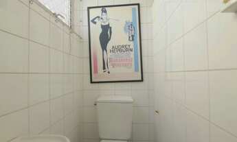 Imagem 6: Exclusividade -Apto no J Radom paulista para venda com 90 m2, com 2dts sem vaga