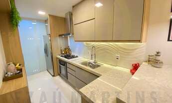 Imagem 4: Apartamento Decorado C/ 3 quartos Suíte / Sol da Manhã (oportunidade