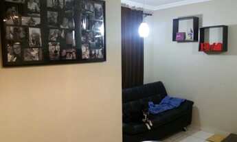 Imagem 3: Apartamento de 68 metros quadrados no bairro Cachoeirinha com 2 quartos