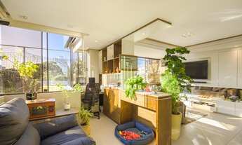 Imagem 3: Apartamento para venda tem 90 metros quadrados com 2 quartos em Menino Deus - Porto Alegre