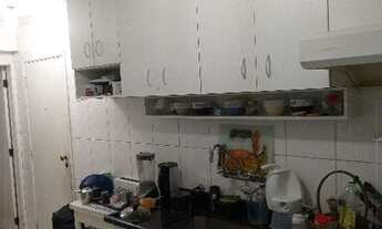 Imagem 7: APARTAMENTO RESIDENCIAL em SÃO PAULO - SP, CAMPO BELO