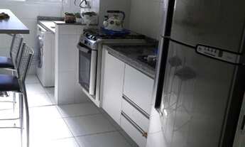 Imagem: APARTAMENTO RESIDENCIAL em SÃO PAULO