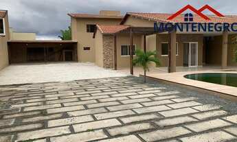 Imagem 3: Casa 3 quartos no bairro Cambeba. Fortaleza-CE