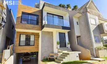 Imagem 2: Casa à venda, 270 m² por R$ 1.470.000,00 - Campo Comprido - Curitiba/PR