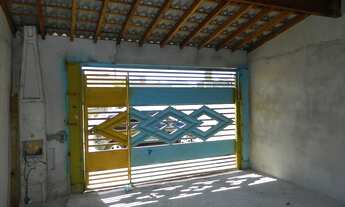 Imagem 3: Casa para locação aluguel com 75 metros com 2 quartos em Jardim Novo Cambuí - Hortolândia