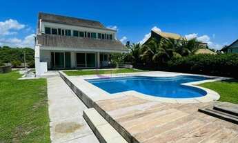 Imagem: Casa à venda na Reserva do Paiva