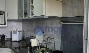 Imagem 5: Apartamento com 2 dormitórios à venda, 64 m² por R$ 399.000,00 - Jardim Carlu - São Paulo