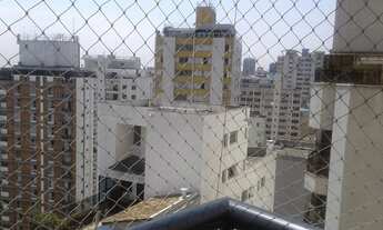 Imagem 4: PALACETE HIGIENÓPOLIS - com 3 quartos está localizado no bairro Higienópolis - São Paulo