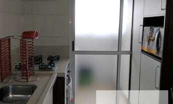 Imagem 4: Apartamento para venda com 75 metros quadrados com 2 quartos em Mooca - São Paulo - SP