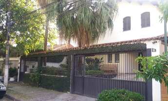 Imagem: LINDO SOBRADO! ALTO PADRÃO EM CONDOMÍNIO