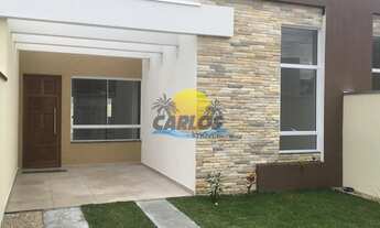 Imagem 6: PONTAL DO PARANá - Casa Padrão - Praia de leste